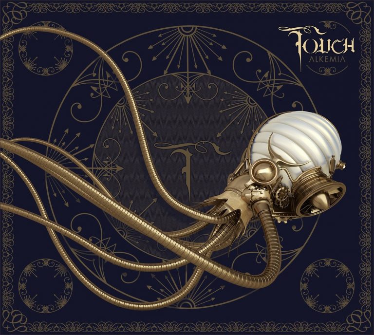 TOUCH - Alkémia