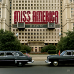 Miss America Band - Miss America