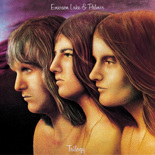 E.L.P - Trilogy