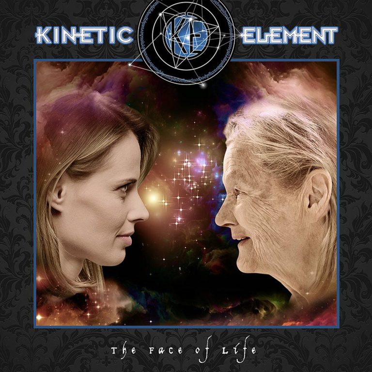 Kinetic Element - The Face of Life
