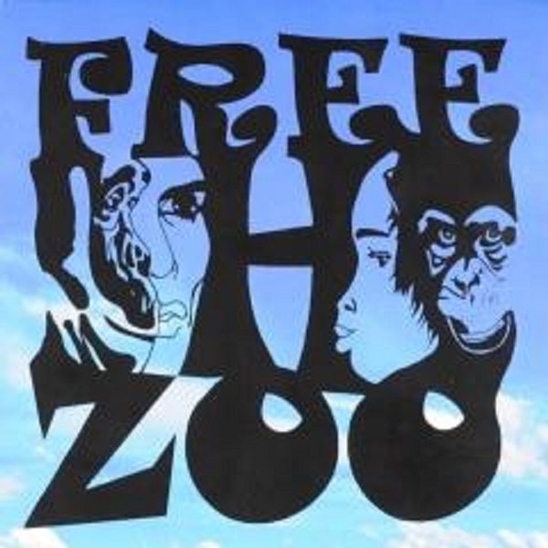 Free Human Zoo - No Wind Tonight...