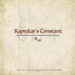 KAPREKAR'S CONSTANT - Fate Outsmarts Desire