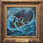 The Light In The Ocean - The Pseudo-Scientific Study Of The Oceanic Neo-Cryptid Zoolog