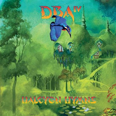 Downes Braide Association (DBA) - Halcyon Hymns