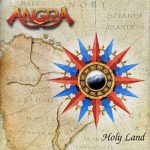Angra - Holy Hand