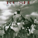 RUSH - Presto