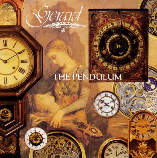 Gerard - The Pendulum