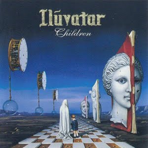ILÚVATAR - Children