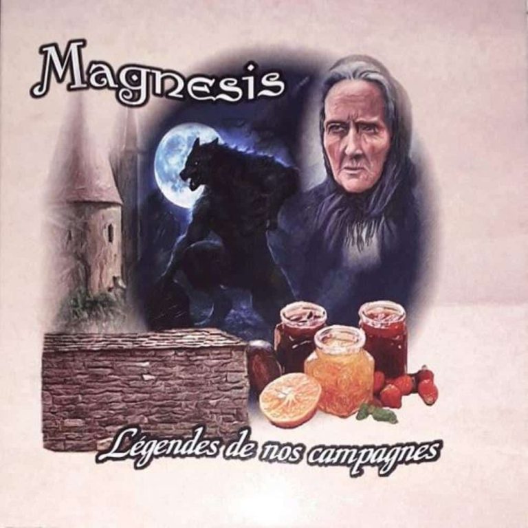 Magnesis - Légendes de nos Campagnes