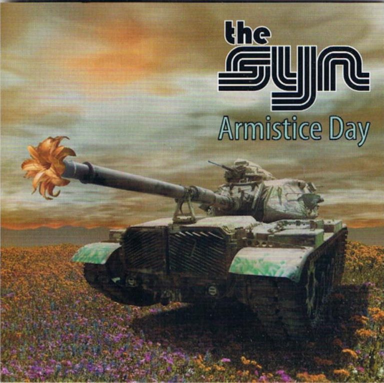 The Syn - Armistice Day