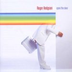 Roger Hodgson - Open the door