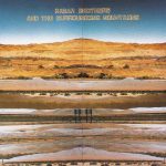 Radar Brothers - And The Surrounding Mountains