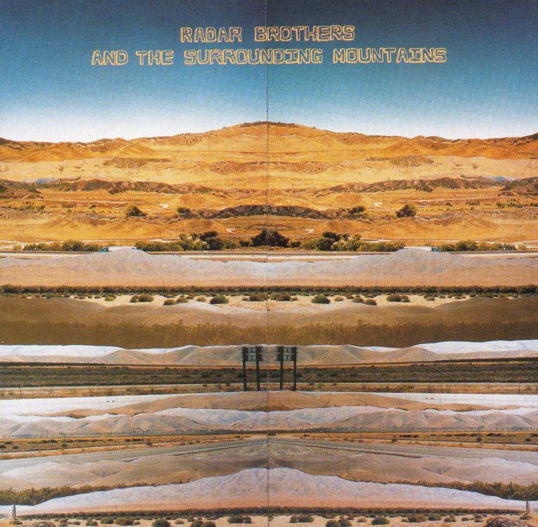 Radar Brothers - And The Surrounding Mountains