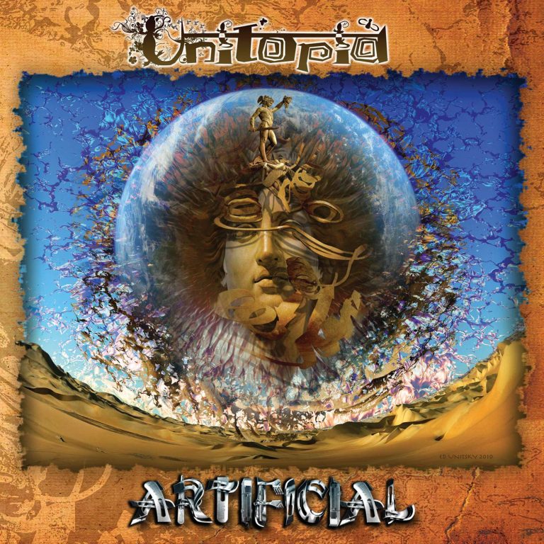 Unitopia - Artificial
