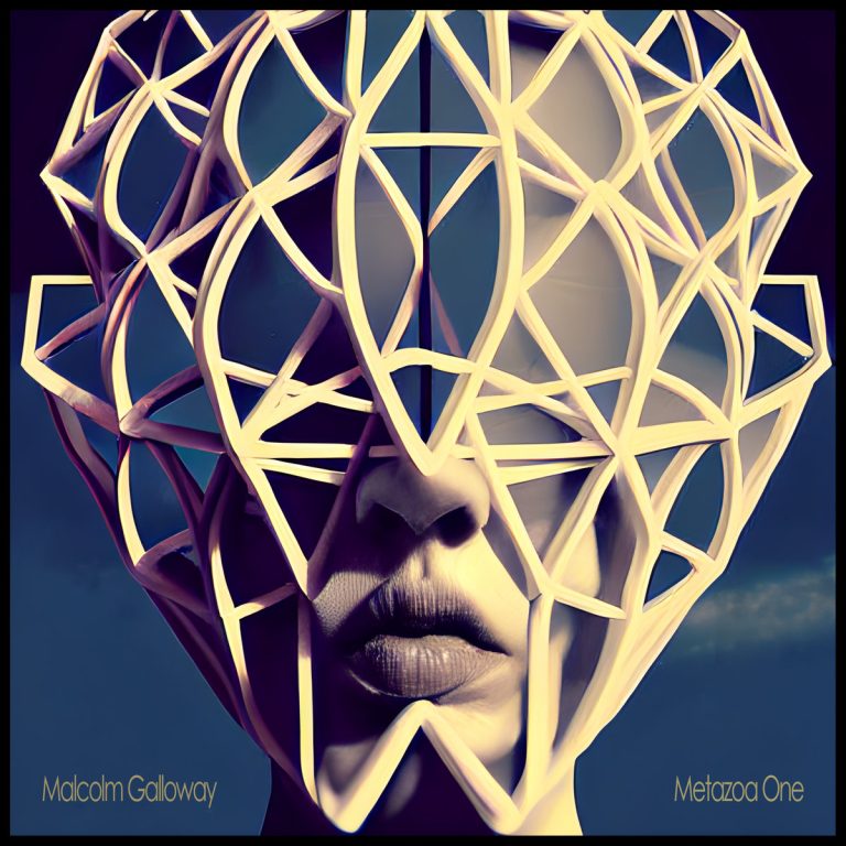 Malcolm Galloway - Metazoa One