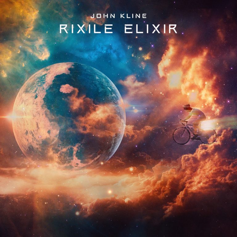 John Kline - Rixile Elixir