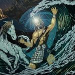 M-Opus - At The Mercy Of Manann​á​n