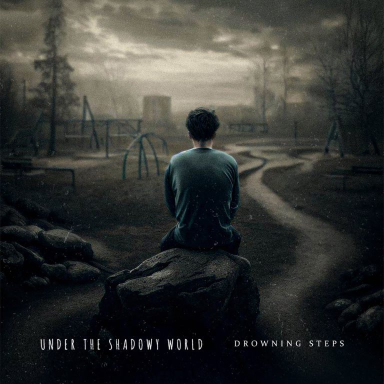 Drowning Steps - Under The Shadowy World