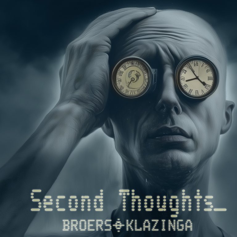 Broers + Klazinga - Second Thoughts