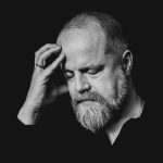 Bjørn Riis - Fimbulvinter