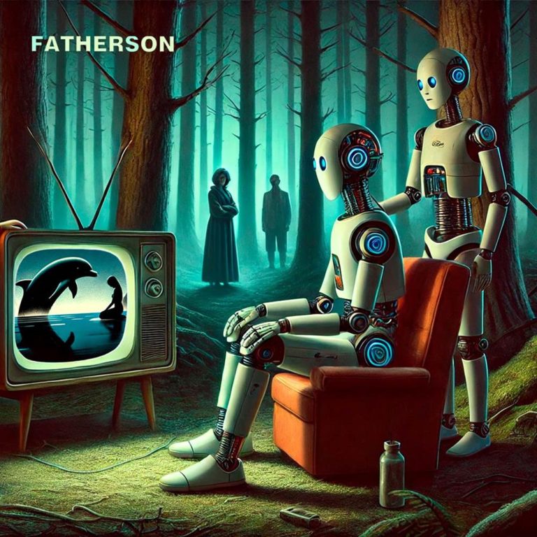 FatherSon - FatherSon
