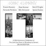 Sonic Elements - IT - A Celebration of The Lamb Lies Down on Broadway