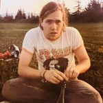 Jim Putnam - JIM PUTNAM
