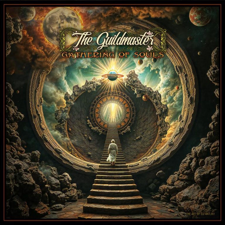 The Guildmaster - Gathering Of Souls