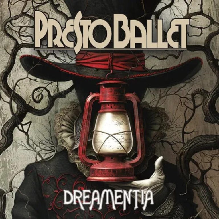Presto Ballet - Dreamentia