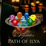 Path of ilya - La Dégustation