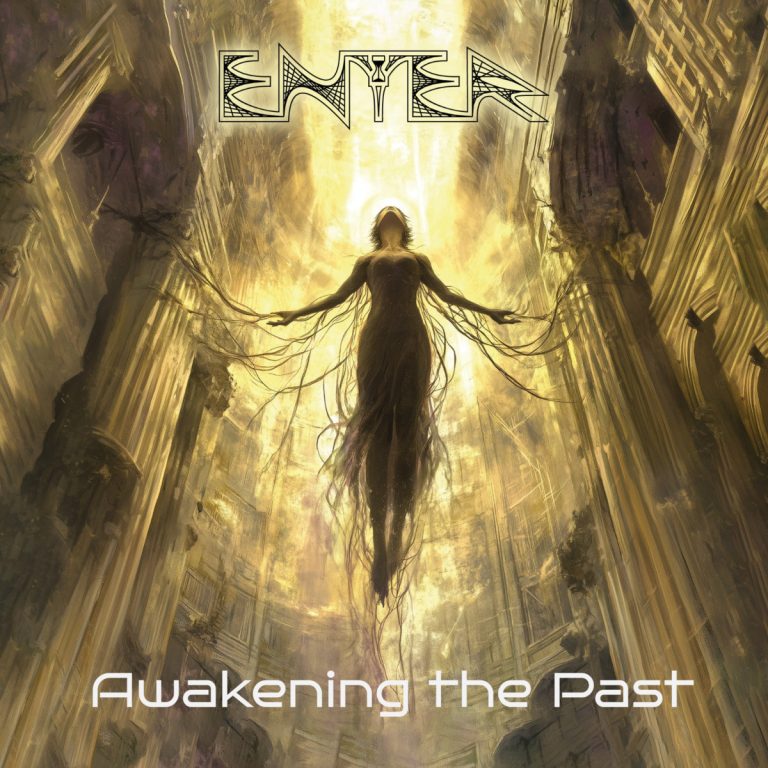 Enter - Awakening The Past