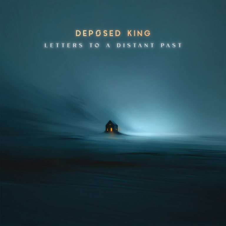 Deposed King - Letters to a Distant Past