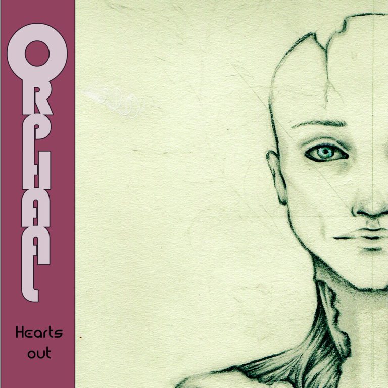 Orphaal - Hearts out