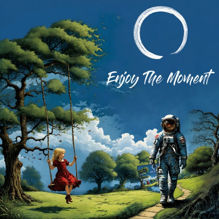 Enjoy The Moment - Enjoy The Moment