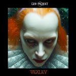 CEN-ProjekT - VEXLEY