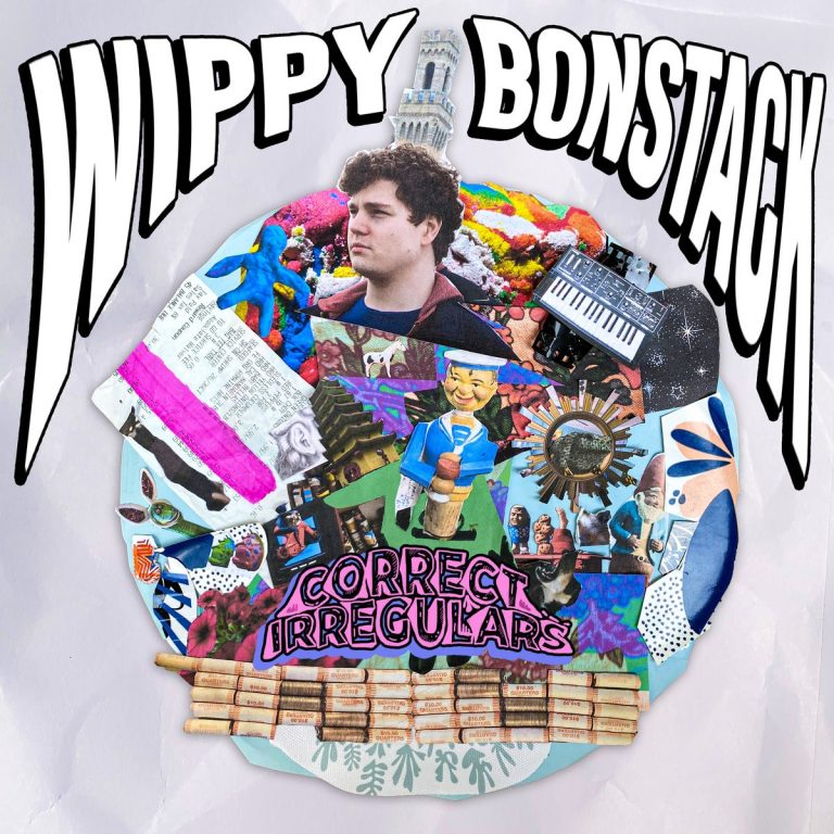 Wippy Bonstack - Correct Irregulars