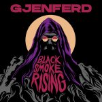 Gjenferd - Black Smoke Rising