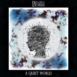 Blending Borders - A Quiet World