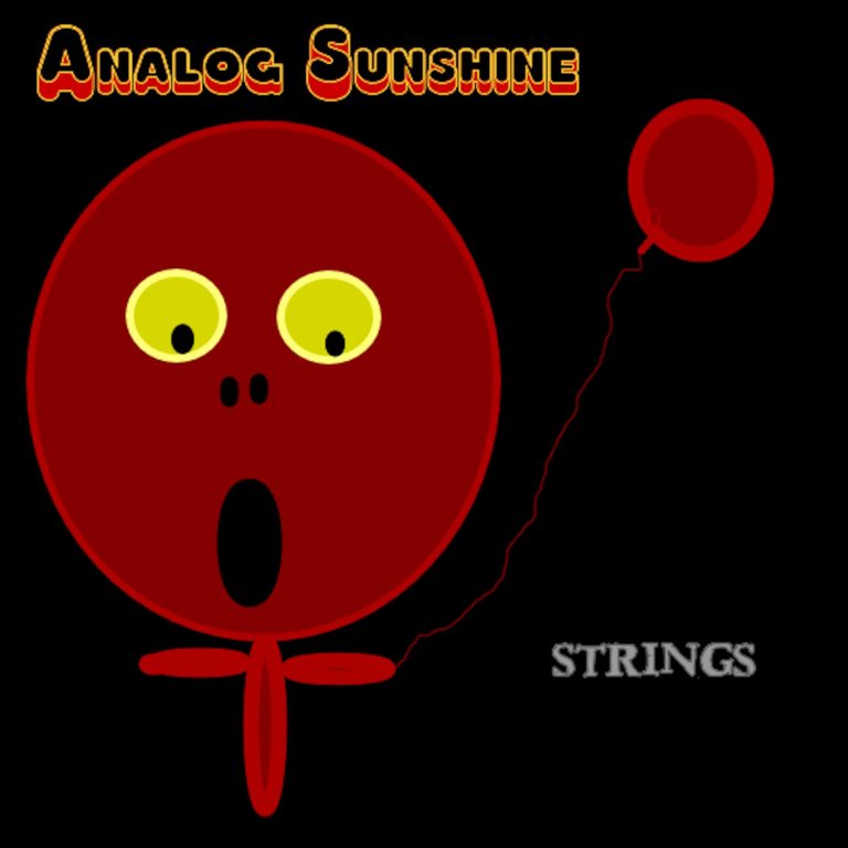 Analog Sunshine - Strings