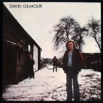 David Gilmour - David Gilmour