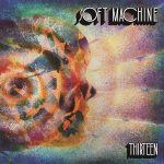 Soft Machine - Thirteen