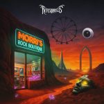Refestramus - Morri's Rock Boutique