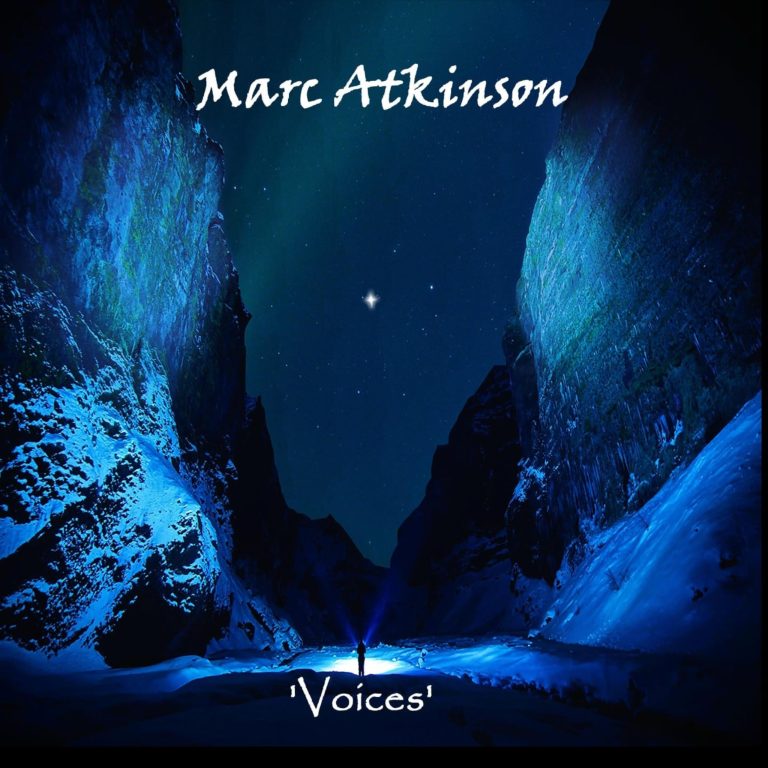 Marc Atkinson - Voices