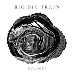 Big Big Train - Woodcut