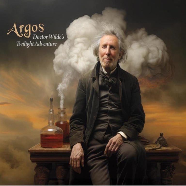 ARGOS - Doctor Wilde's Twilight Adventure