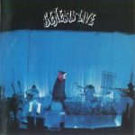 Genesis - Genesis Live