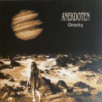 Anekdoten - Gravity