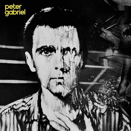 Peter Gabriel - Peter Gabriel 3 : Melt