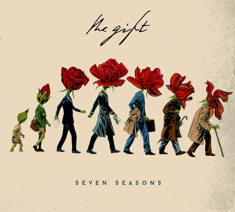 The Gift - Seven Seasons