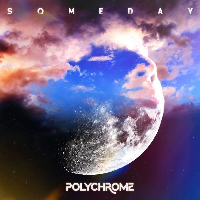 Polychrome - Someday